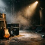 The Stage Is About to Change